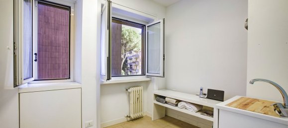 3-salle Appartement à Rome, Italy No. 274964 17