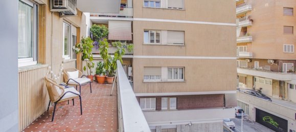 3-salle Appartement à Rome, Italy No. 274964 20
