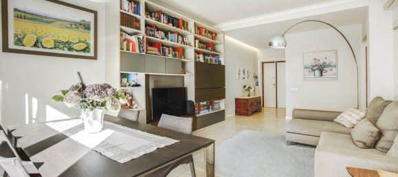 3-salle Appartement à Rome, Italy No. 274964 8