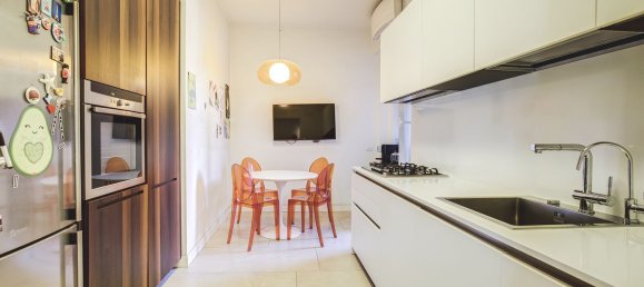 3-salle Appartement à Rome, Italy No. 274964 10