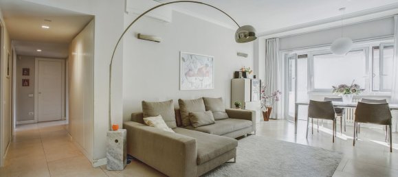 3-salle Appartement à Rome, Italy No. 274964 6