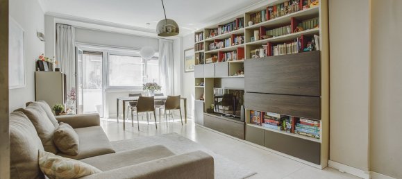 3-salle Appartement à Rome, Italy No. 274964 3