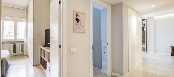 3-salle Appartement à Rome, Italy No. 274964 12