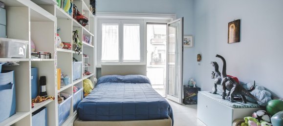 3-salle Appartement à Rome, Italy No. 274964 14