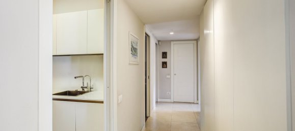 3-salle Appartement à Rome, Italy No. 274964 9