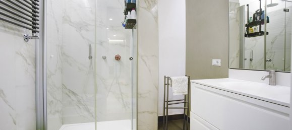 3-salle Appartement à Rome, Italy No. 274964 16