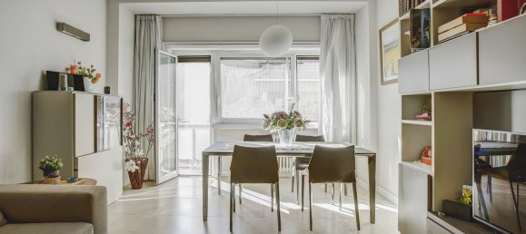 3-salle Appartement à Rome, Italy No. 274964 4