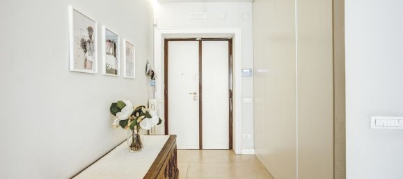 3-salle Appartement à Rome, Italy No. 274964 2