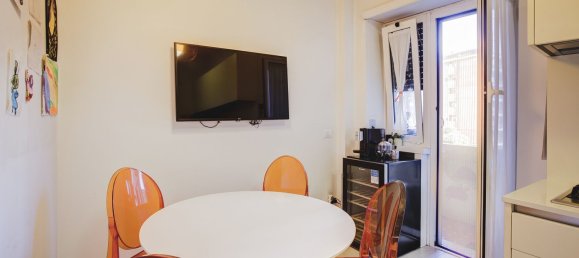 3-salle Appartement à Rome, Italy No. 274964 11