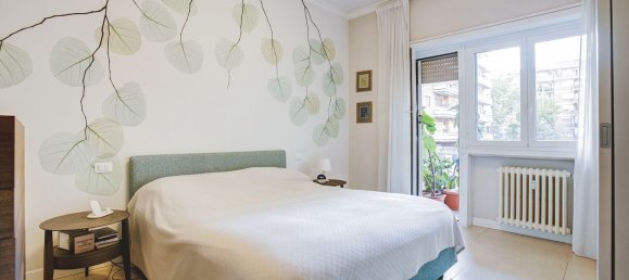 3-salle Appartement à Rome, Italy No. 274964 13