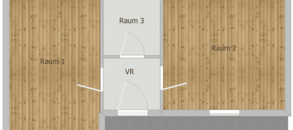 2 bedrooms House in Traismauer, Austria No. 235587 16