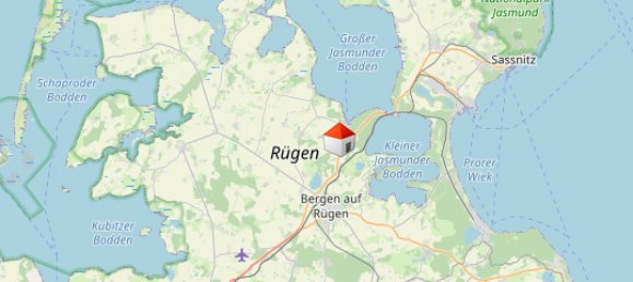  Land in Vorpommern-Rugen, Germany No. 233471 7