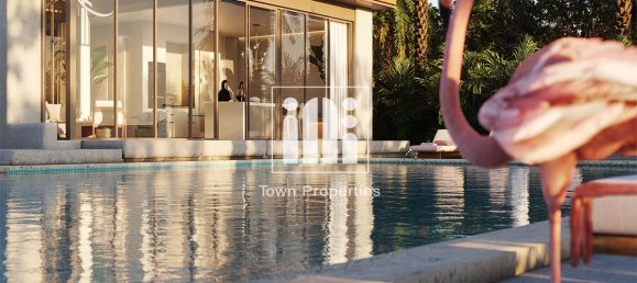 4 bedrooms Villa in Saadiyat Island, UAE No. 14291 18