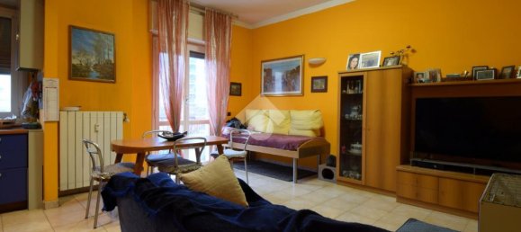 1 bedroom Apartment in Rozzano, Italy No. 59530 21