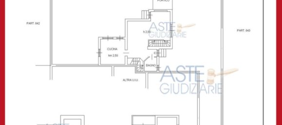 5 غرف نوم شقة في Ardea, Italy رقم 334056 18