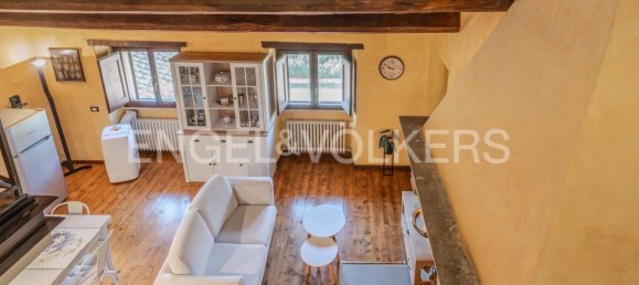 1 bedroom Villa in Corciano, Italy No. 126840 8