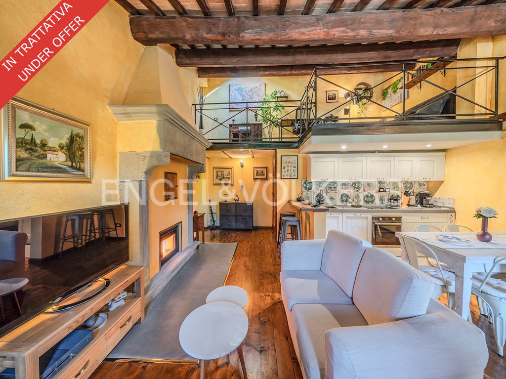 1 bedroom Villa in Corciano, Italy No. 126840