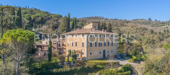 1 bedroom Villa in Corciano, Italy No. 126840 21