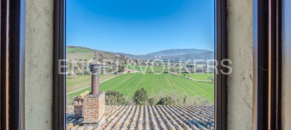 1 bedroom Villa in Corciano, Italy No. 126840 15