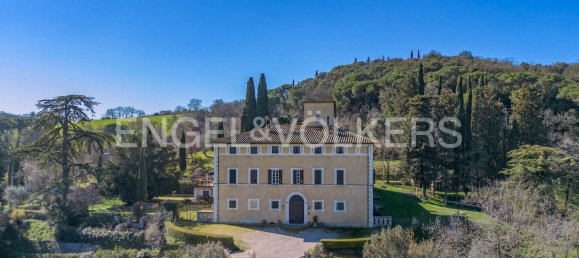 1 bedroom Villa in Corciano, Italy No. 126840 2