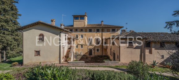 1 bedroom Villa in Corciano, Italy No. 126840 19