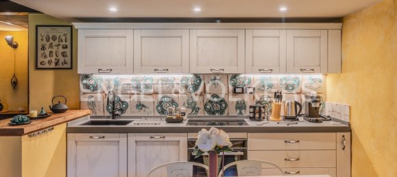 1 bedroom Villa in Corciano, Italy No. 126840 5