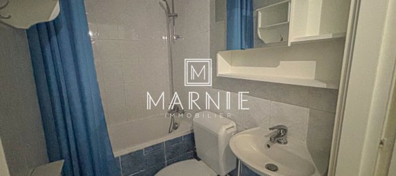 Apartamento T1 em Colombes, France N.º 176042 7