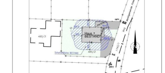 3 rooms Apartment in Finkenstein am Faaker See, Austria No. 236817 8