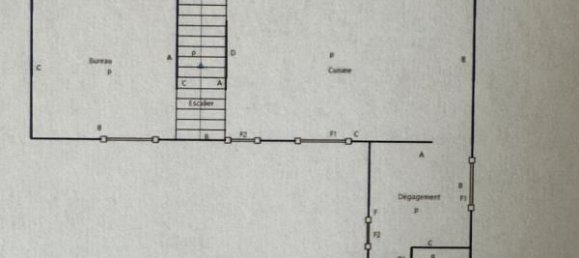 Casa de 5 dormitorios en Isbergues, France No. 209273 14