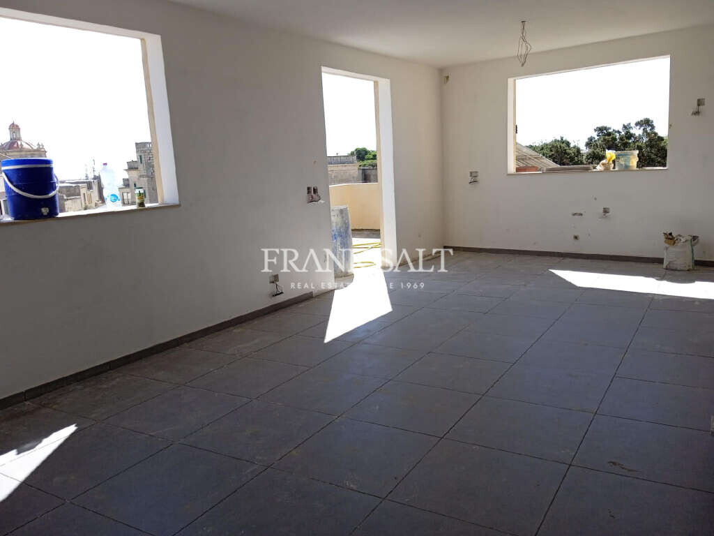 3 bedrooms Penthouse in Rabat, Malta No. 1318