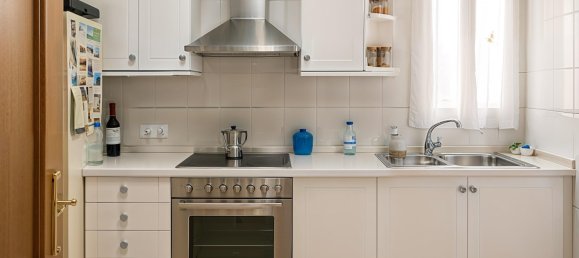 3 Schlafzimmer Wohnung in Denia, Spain, Nr. 167266 5