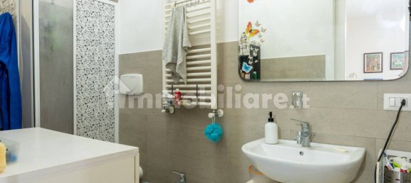Apartamento de 1 dormitorio en Fiumicino, Italy No. 352984 10