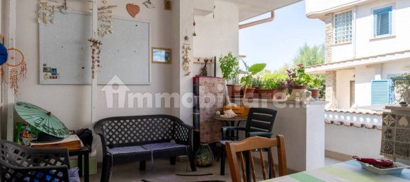 Apartamento de 1 dormitorio en Fiumicino, Italy No. 352984 15