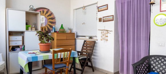 Apartamento de 1 dormitorio en Fiumicino, Italy No. 352984 14