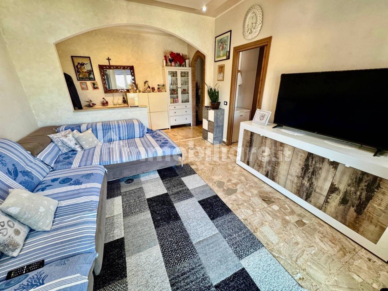 2 bedrooms Apartment in Podenzano, Italy No. 266111