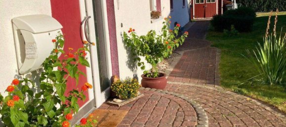 8غرفة تاون هاوس في Segeberg, Germany رقم 302841 4