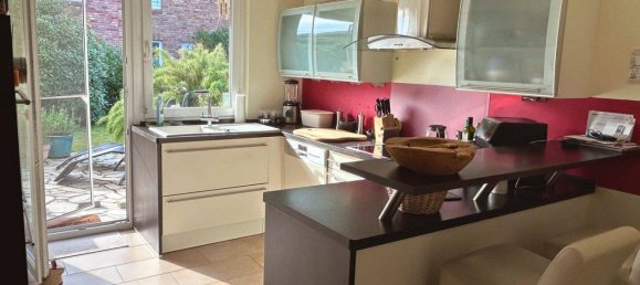 8غرفة تاون هاوس في Segeberg, Germany رقم 302841 14