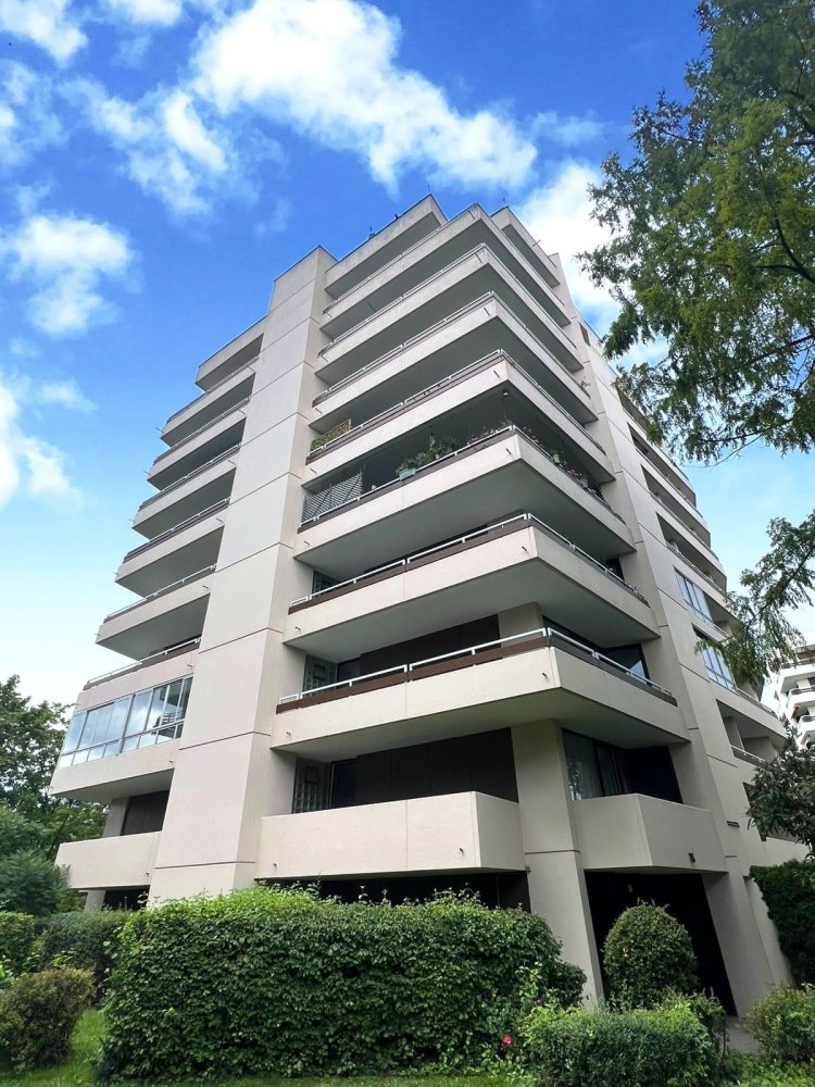 Estudio en Augsburg, Germany No. 267401