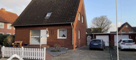 3 bedrooms House in Emsland, Germany No. 169360 2