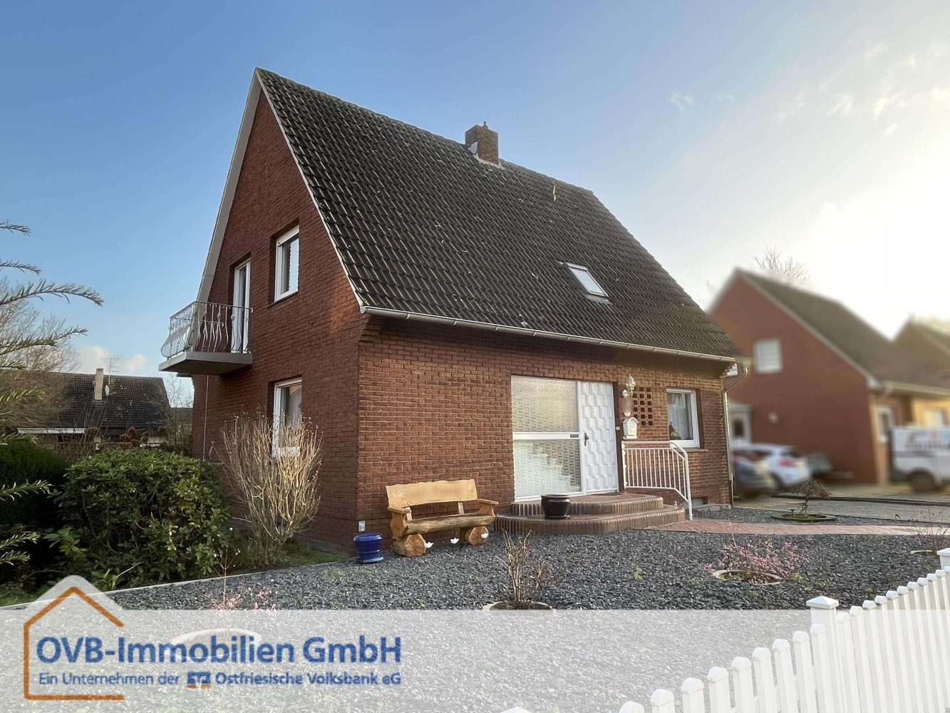 3 bedrooms House in Emsland, Germany No. 169360