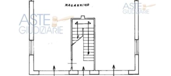 8 rooms Apartment in Ardea, Italy No. 305340 44