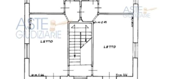 8 rooms Apartment in Ardea, Italy No. 305340 45