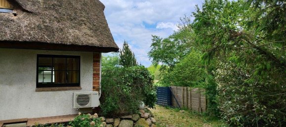 Дом с 3 спальнями в Северо-Западный Мекленбург, Германия № 249745 12