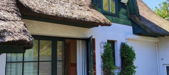 Дом с 3 спальнями в Северо-Западный Мекленбург, Германия № 249745 14