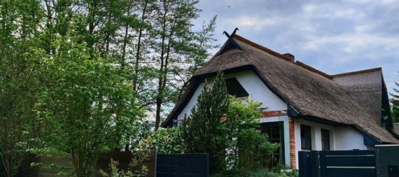 Дом с 3 спальнями в Северо-Западный Мекленбург, Германия № 249745 3