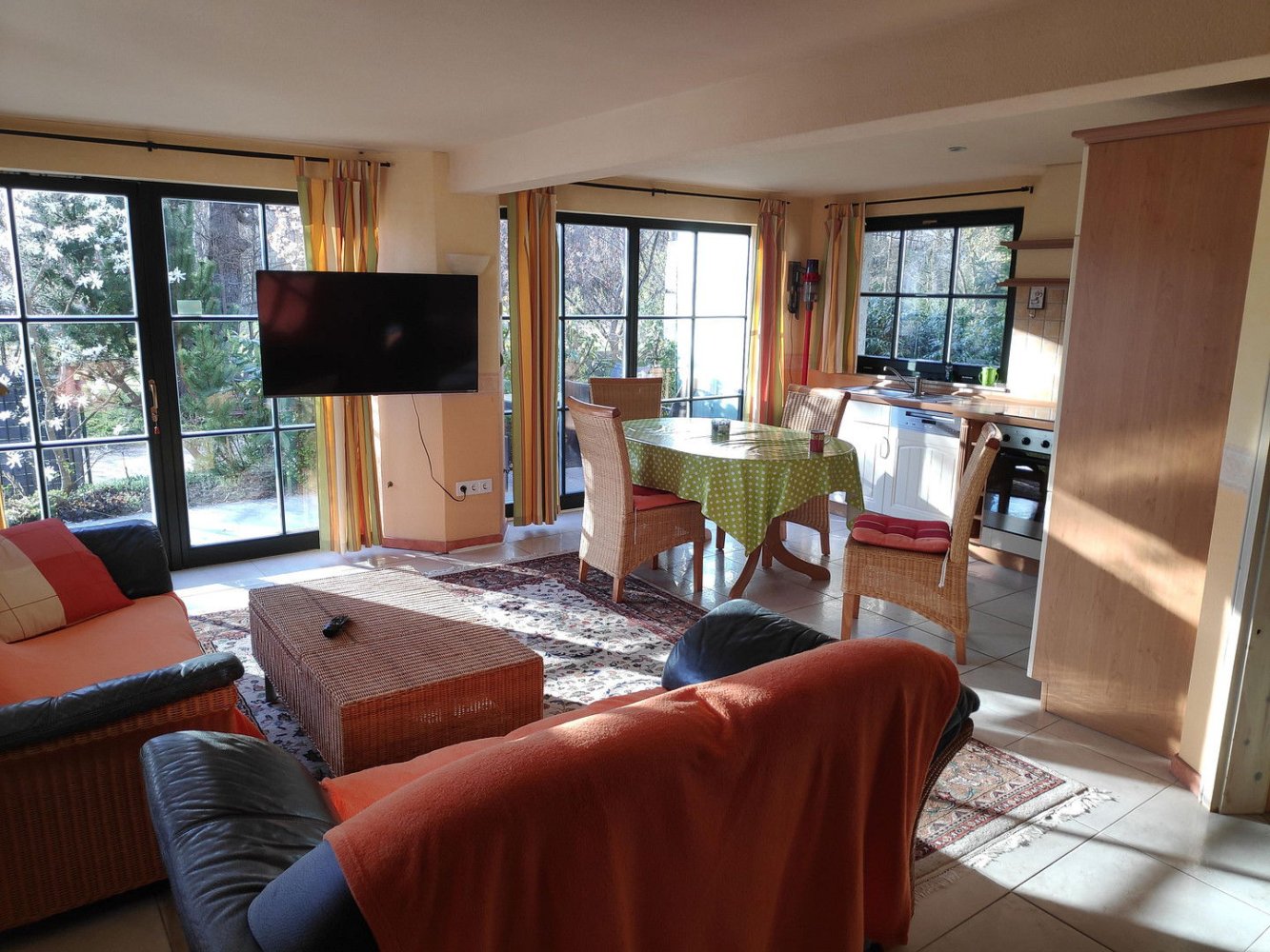 Дом с 3 спальнями в Северо-Западный Мекленбург, Германия № 249745