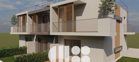 Земельный участок 545м² в Чезена, Италия № 174420 2