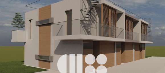 Земельный участок 545м² в Чезена, Италия № 174420 3