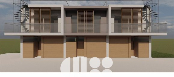 Земельный участок 545м² в Чезена, Италия № 174420 4