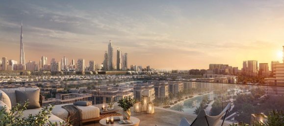 3 Schlafzimmer Villa in Dubai, UAE, Nr. 41552 16